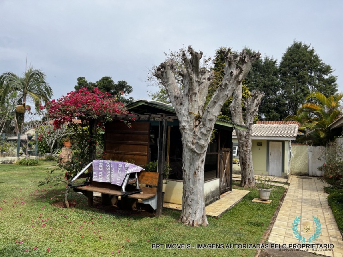 Casa de Condomínio à venda com 4 quartos, 433m² - Foto 9