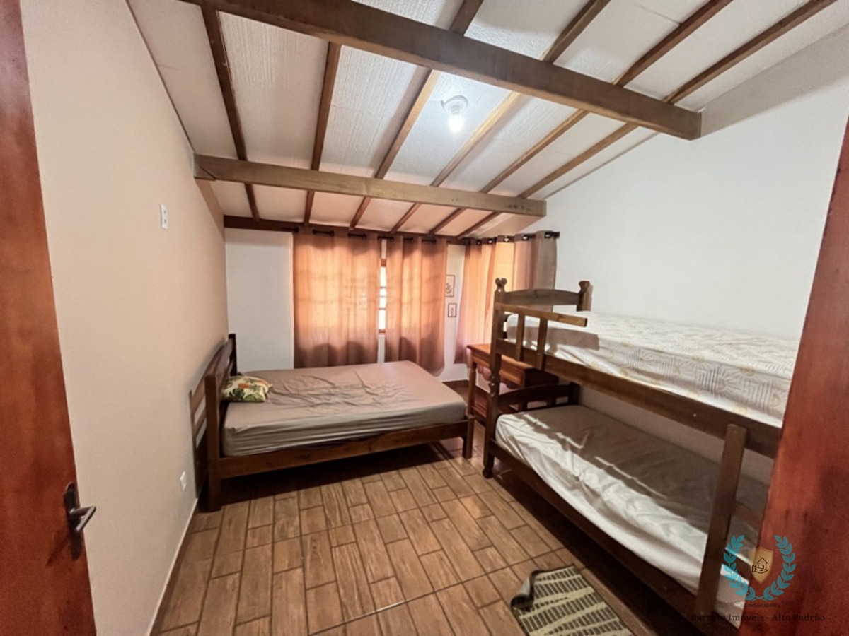 Casa de Condomínio à venda com 4 quartos, 284m² - Foto 6