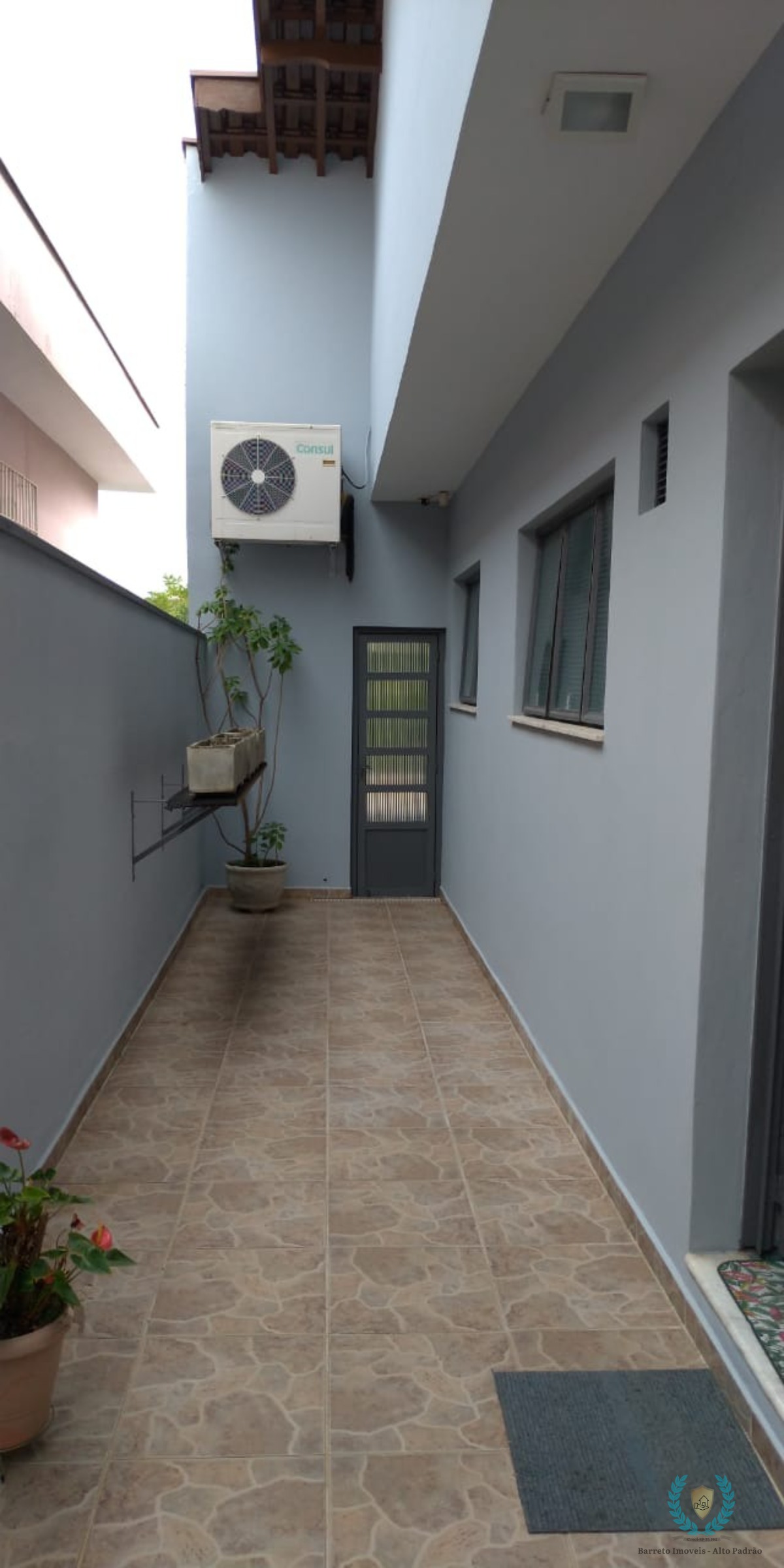 Casa à venda com 3 quartos, 222m² - Foto 21