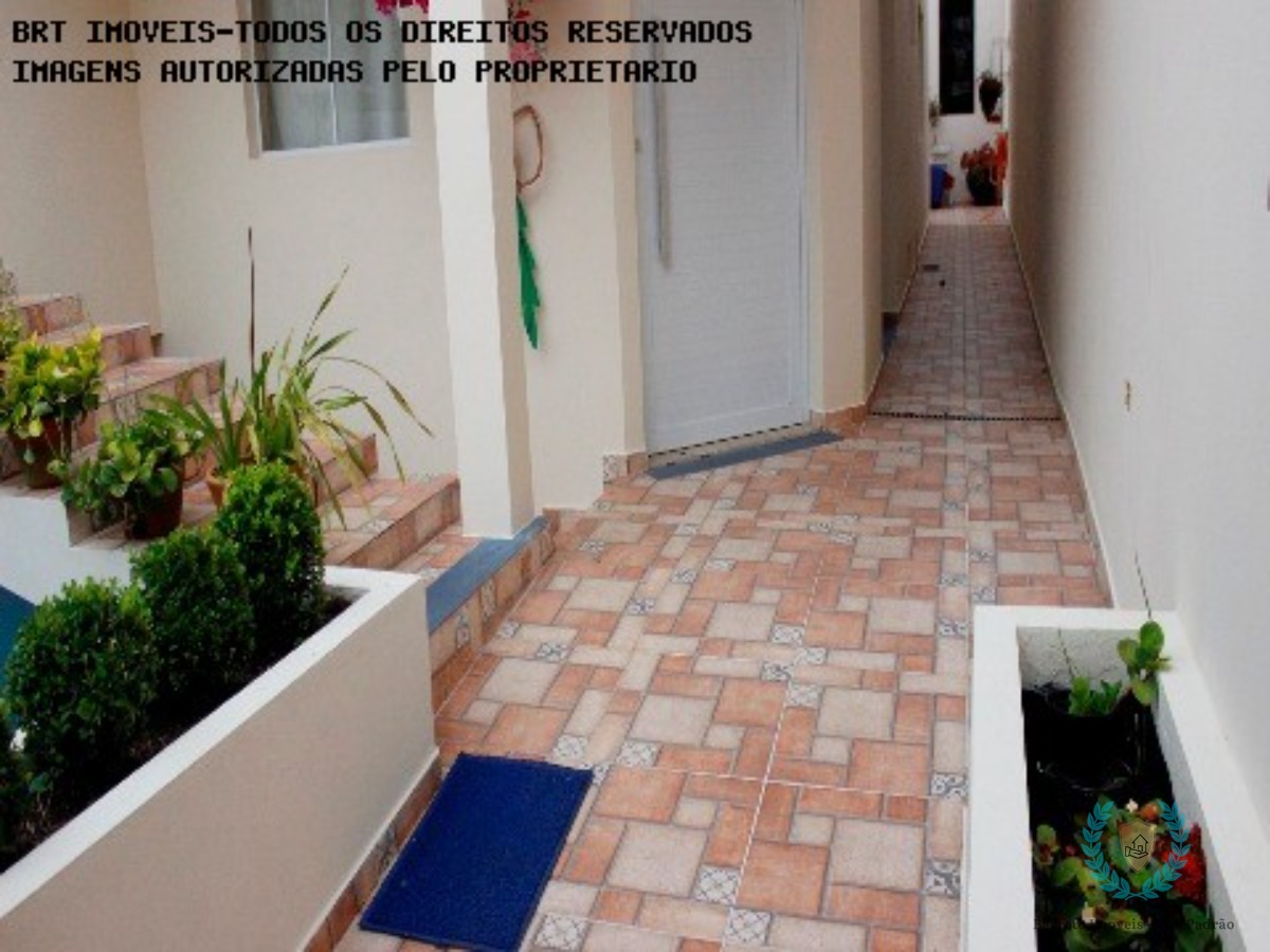 Casa à venda com 5 quartos, 300m² - Foto 4