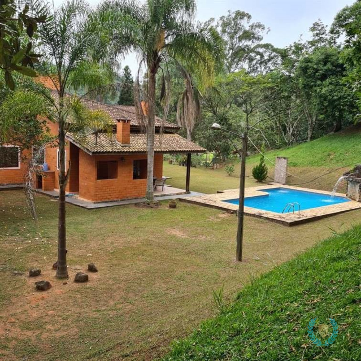 Fazenda à venda com 3 quartos, 250m² - Foto 7