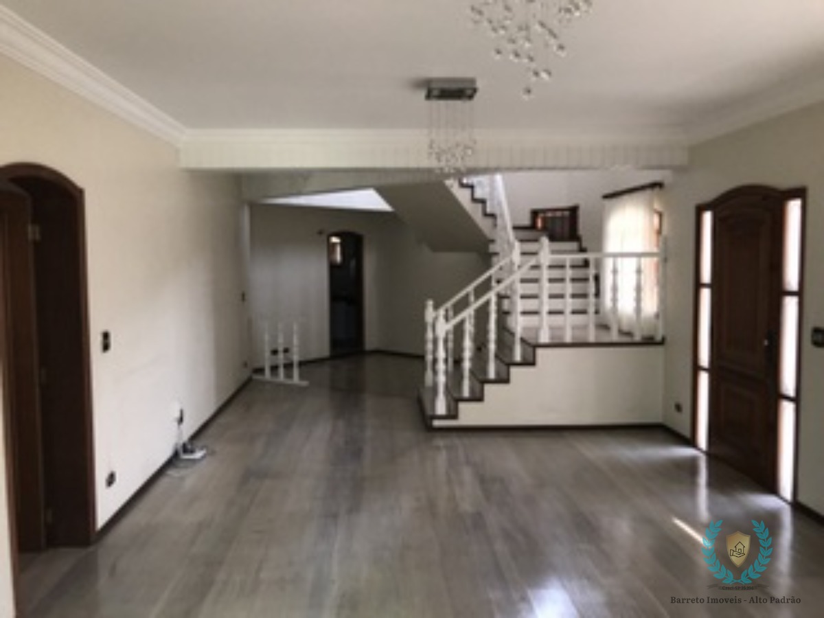 Casa à venda com 5 quartos, 333m² - Foto 7