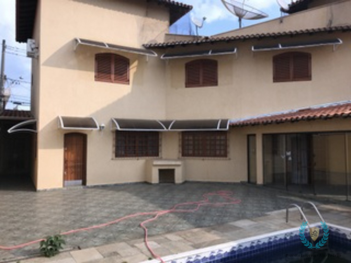 Casa à venda com 5 quartos, 333m² - Foto 20