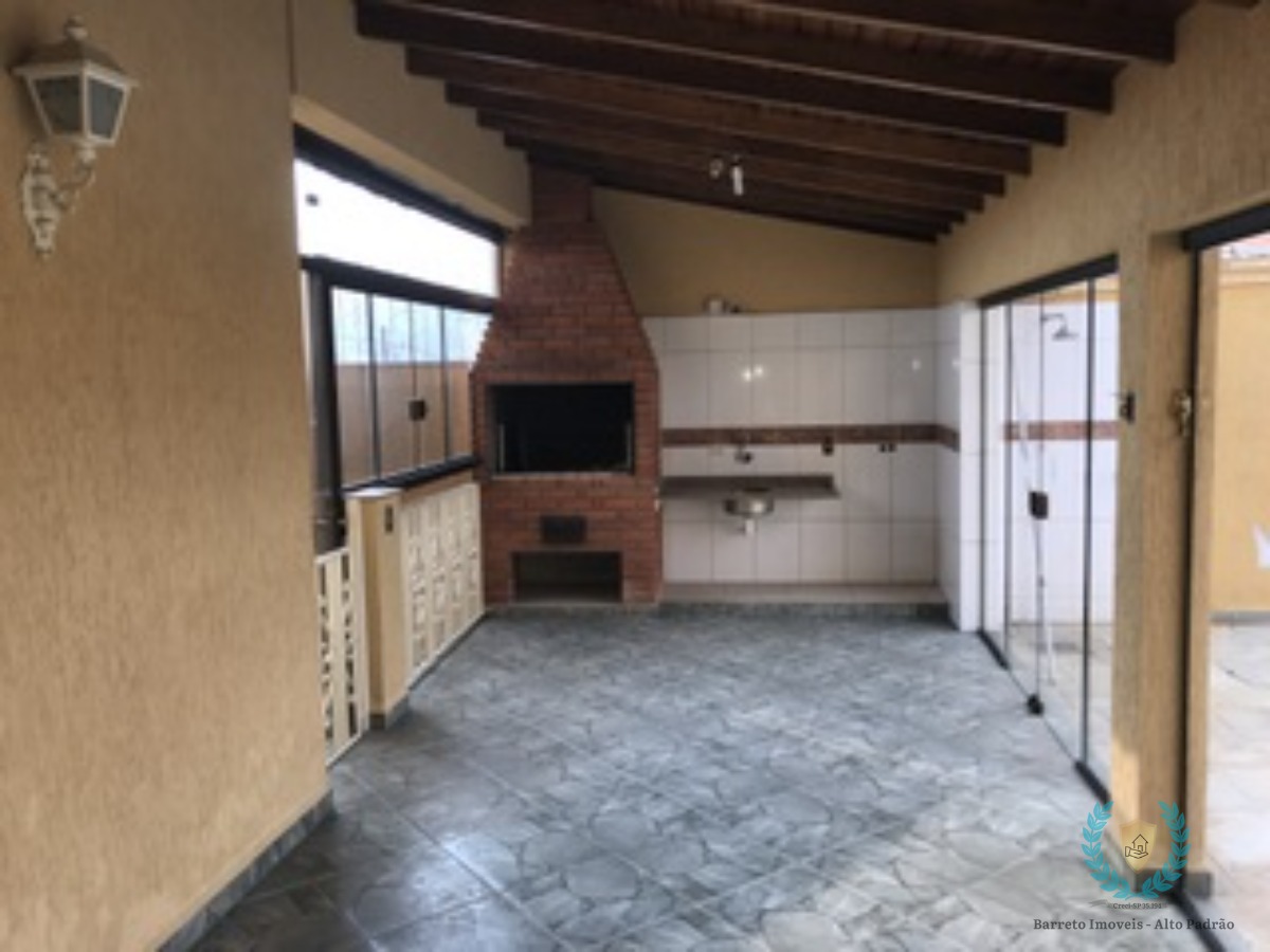 Casa à venda com 5 quartos, 333m² - Foto 17