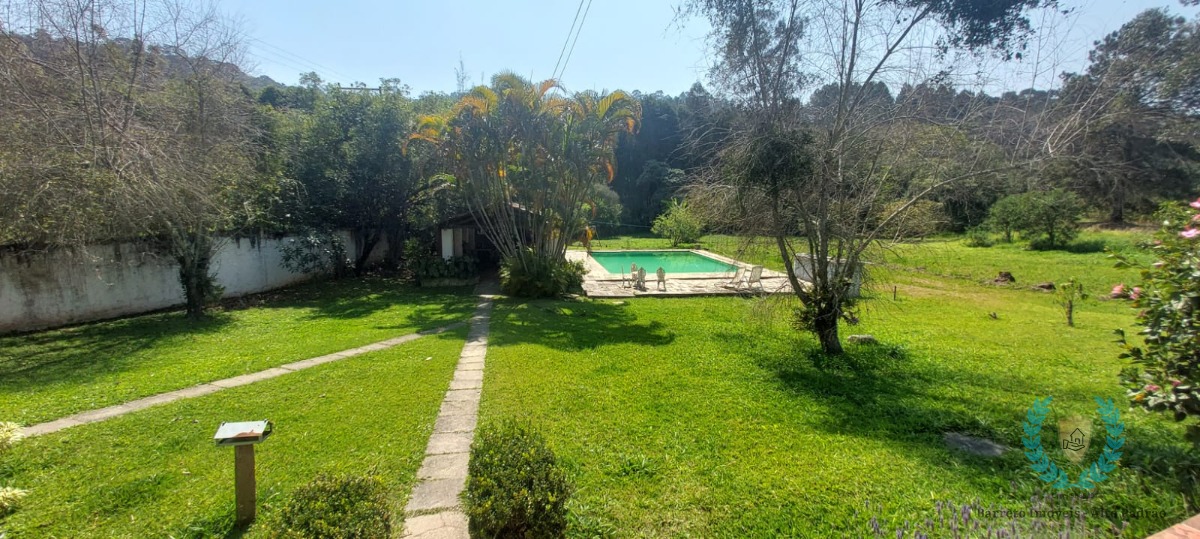 Fazenda à venda com 3 quartos, 450m² - Foto 5