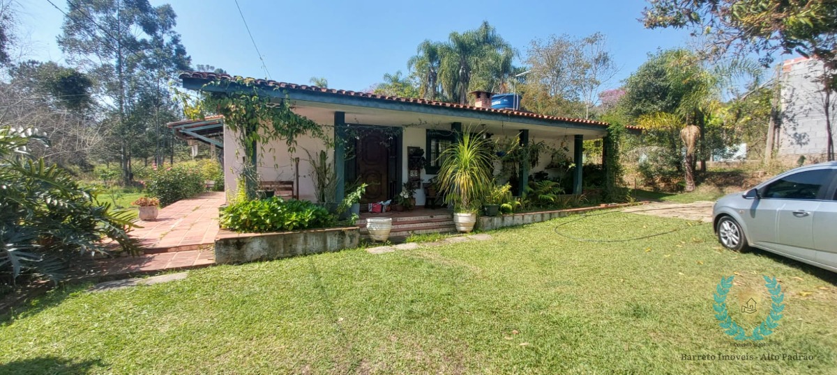 Fazenda à venda com 3 quartos, 450m² - Foto 3