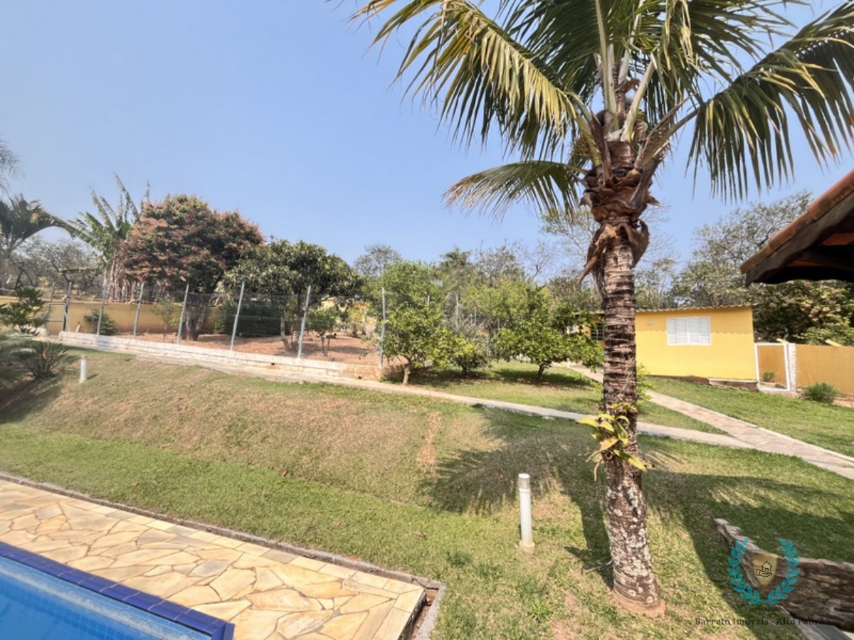 Fazenda à venda com 3 quartos, 393m² - Foto 3