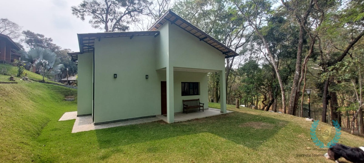 Fazenda à venda com 2 quartos, 150m² - Foto 4