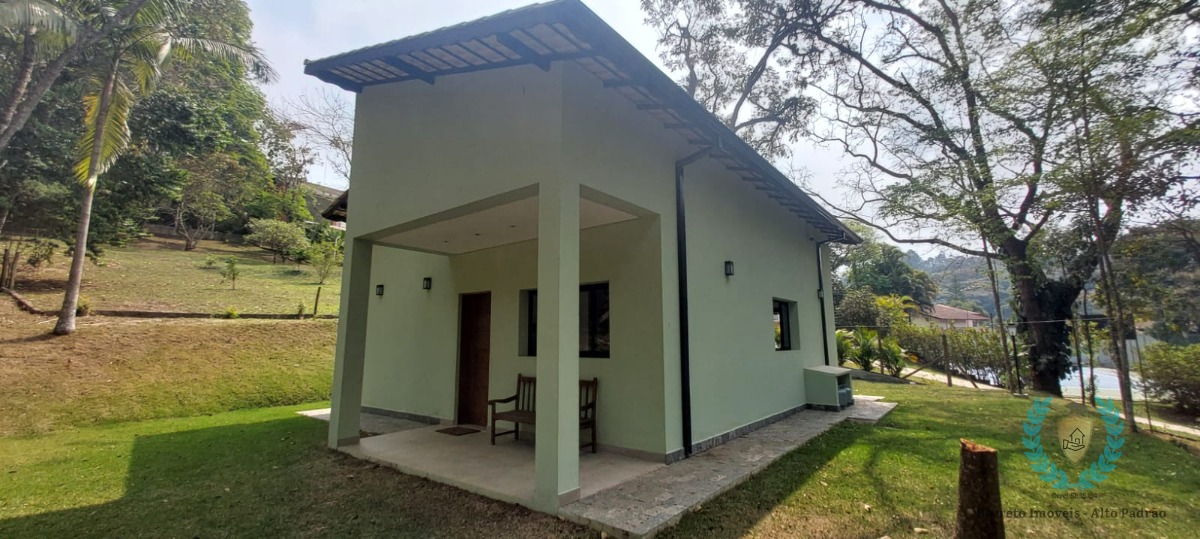 Fazenda à venda com 2 quartos, 150m² - Foto 6