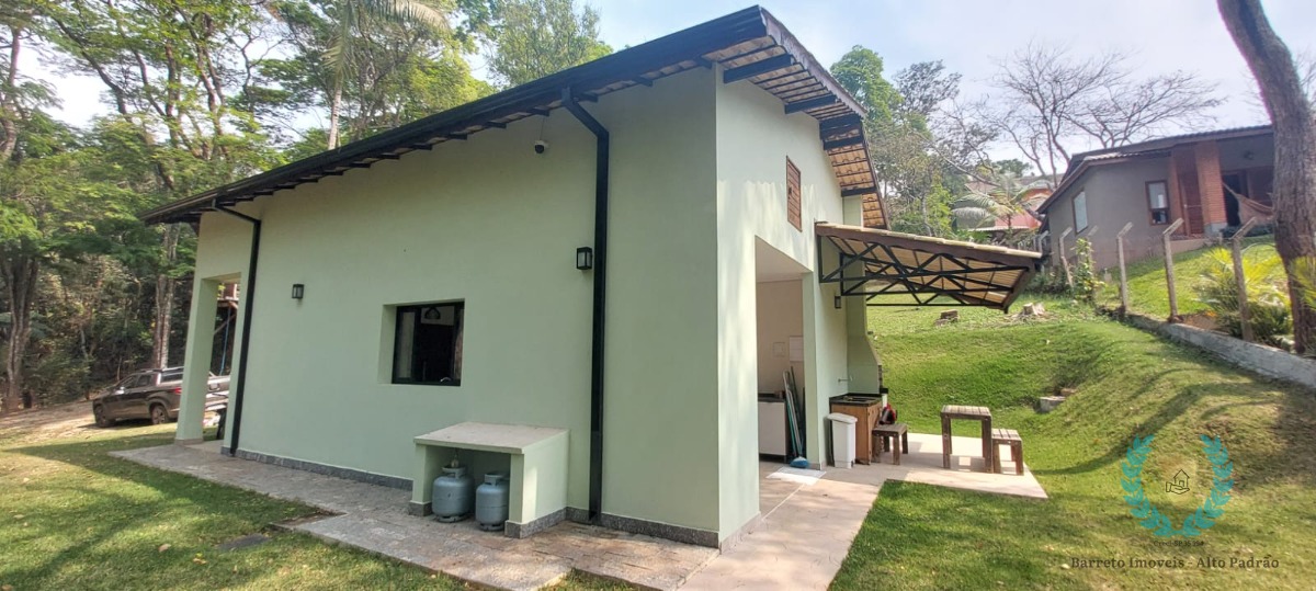 Fazenda à venda com 2 quartos, 150m² - Foto 7