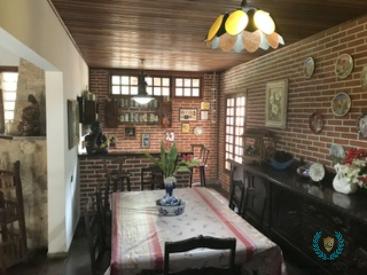 Casa de Condomínio à venda e aluguel com 4 quartos, 450m² - Foto 10