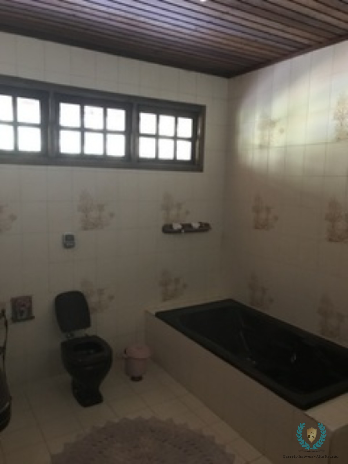 Casa de Condomínio à venda e aluguel com 4 quartos, 450m² - Foto 25