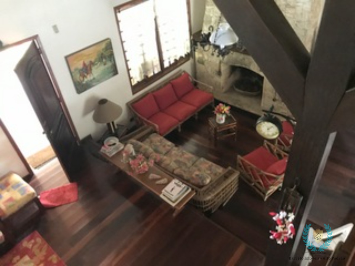 Casa de Condomínio à venda e aluguel com 4 quartos, 450m² - Foto 19