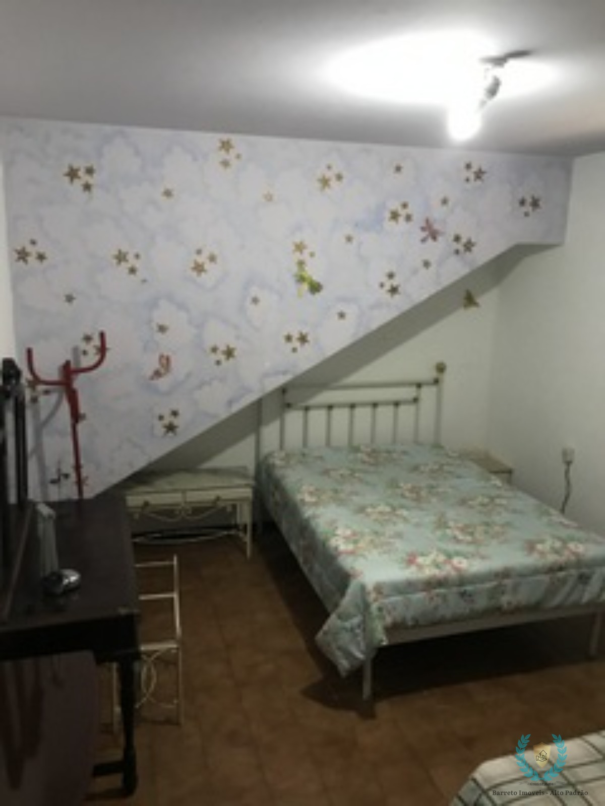 Casa de Condomínio à venda e aluguel com 4 quartos, 450m² - Foto 22