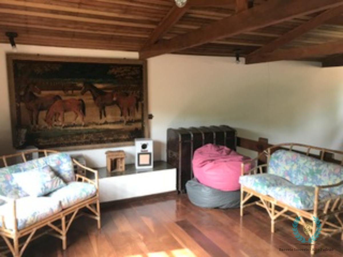 Casa de Condomínio à venda e aluguel com 4 quartos, 450m² - Foto 17