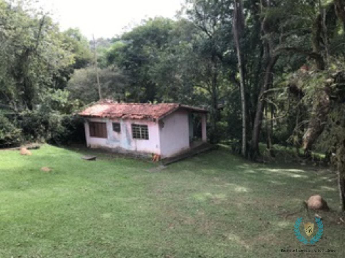 Casa de Condomínio à venda e aluguel com 4 quartos, 450m² - Foto 27