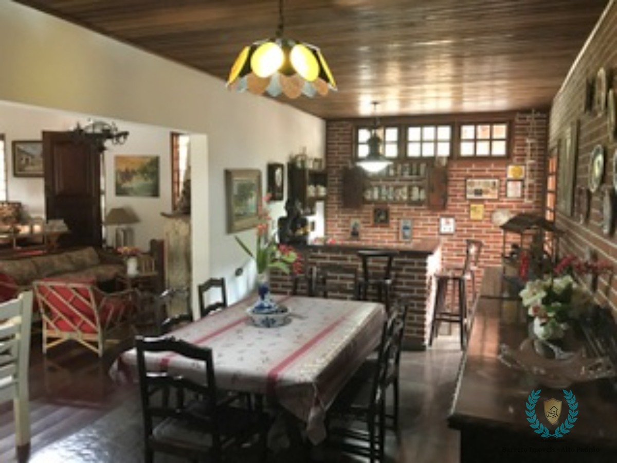 Casa de Condomínio à venda e aluguel com 4 quartos, 450m² - Foto 9