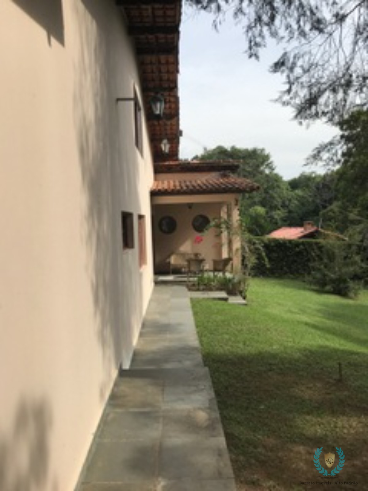 Casa de Condomínio à venda e aluguel com 4 quartos, 450m² - Foto 26