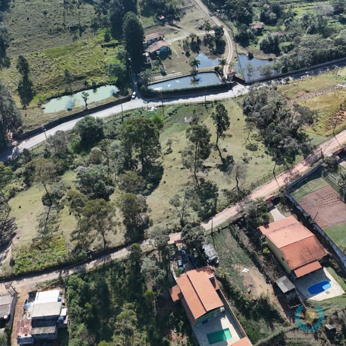 Terreno à venda, 10m² - Foto 3