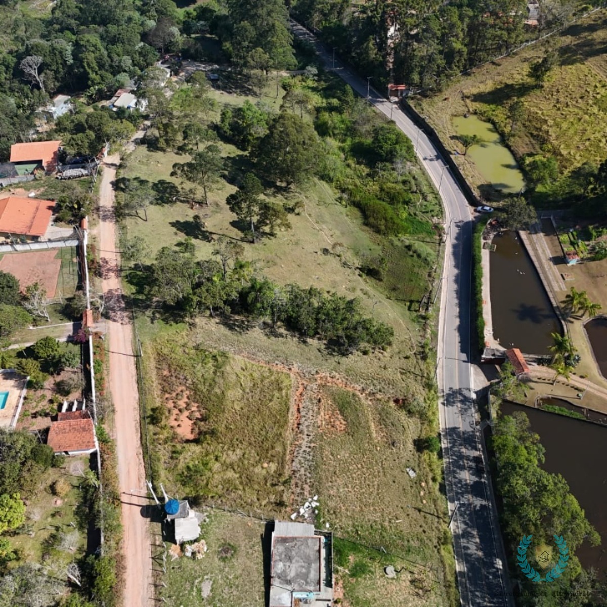 Terreno à venda, 10m² - Foto 5