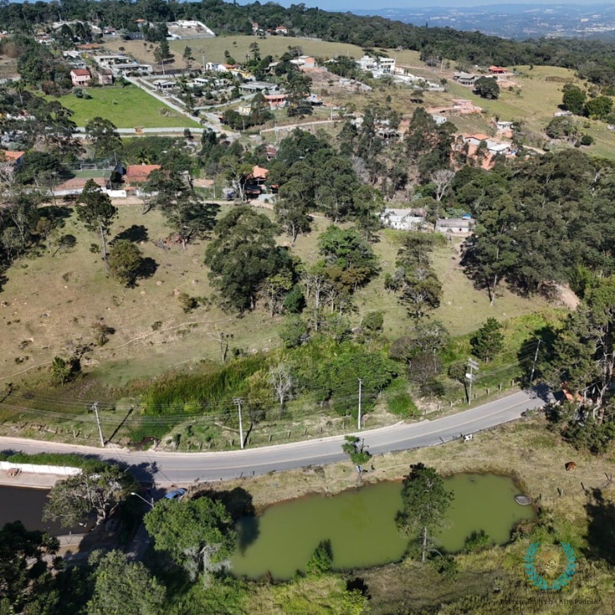 Terreno à venda, 10m² - Foto 1