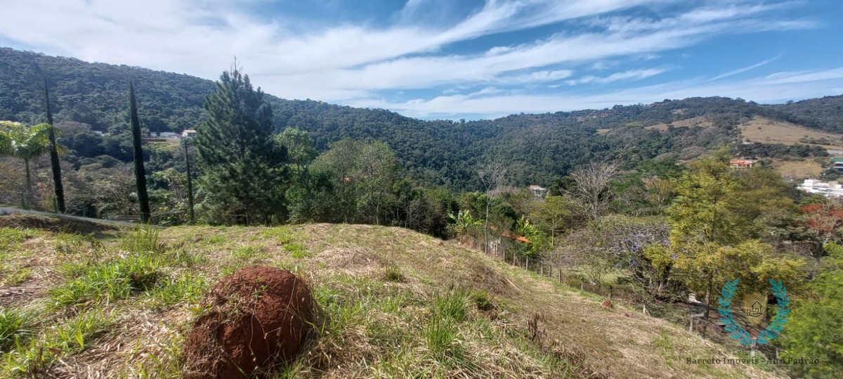 Terreno à venda, 2639m² - Foto 7