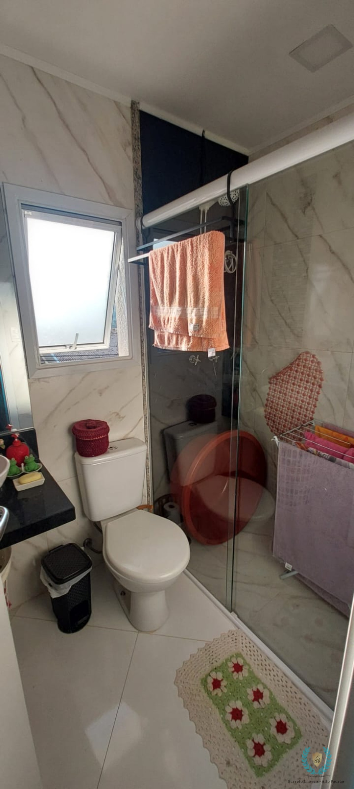 Casa de Condomínio à venda com 3 quartos, 105m² - Foto 11