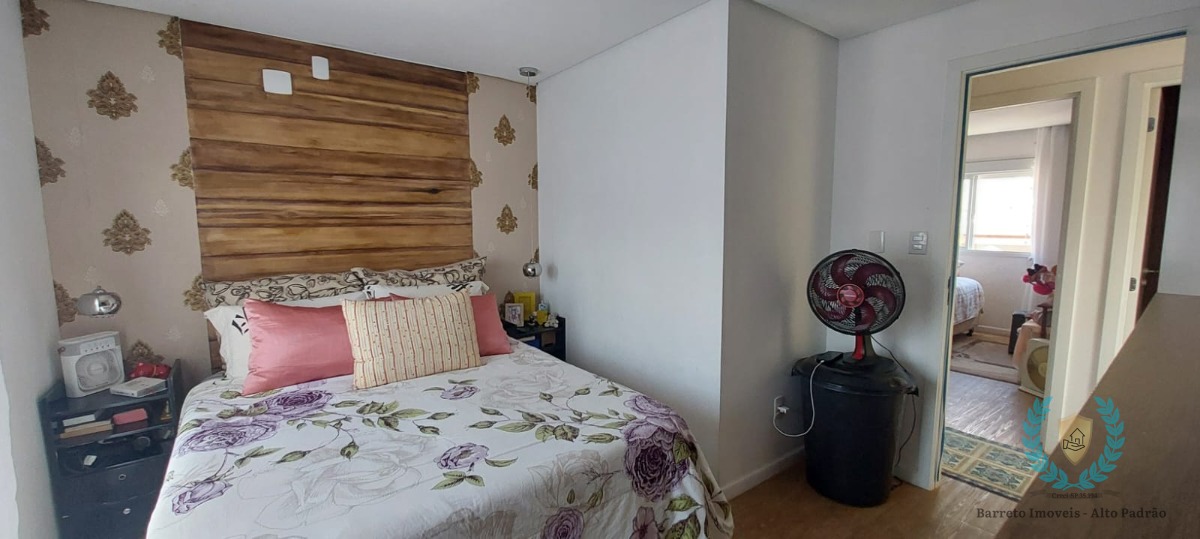 Casa de Condomínio à venda com 3 quartos, 105m² - Foto 10