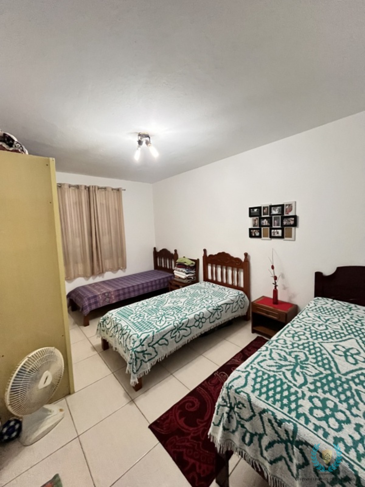 Casa de Condomínio à venda com 3 quartos, 200m² - Foto 12