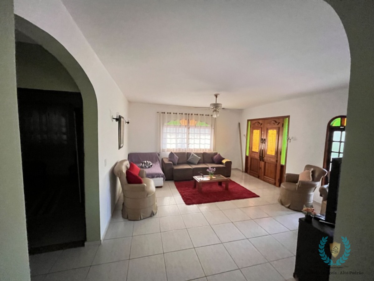 Casa de Condomínio à venda com 3 quartos, 200m² - Foto 16