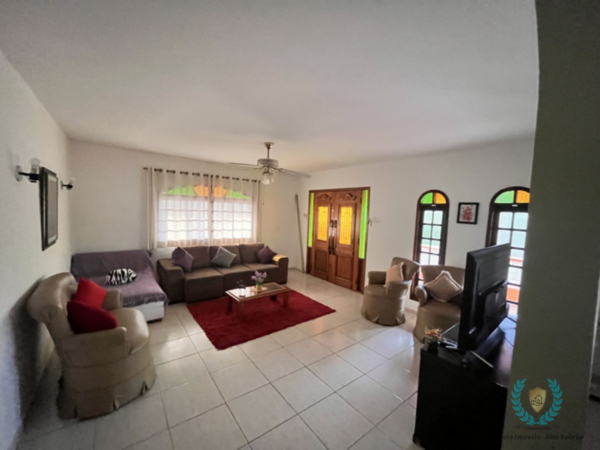 Casa de Condomínio à venda com 3 quartos, 200m² - Foto 9