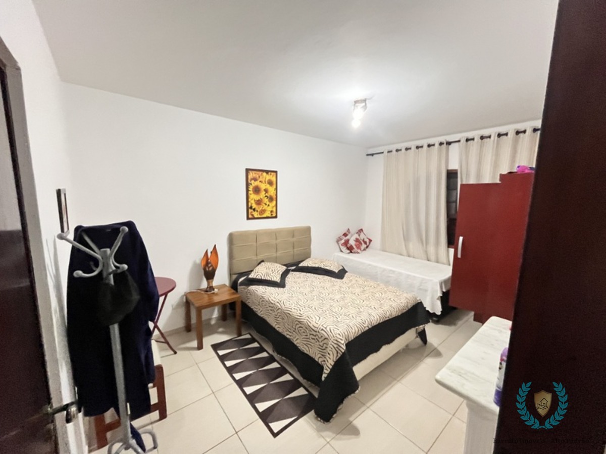 Casa de Condomínio à venda com 3 quartos, 200m² - Foto 13