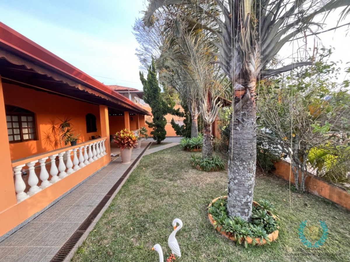 Casa de Condomínio à venda com 3 quartos, 200m² - Foto 4