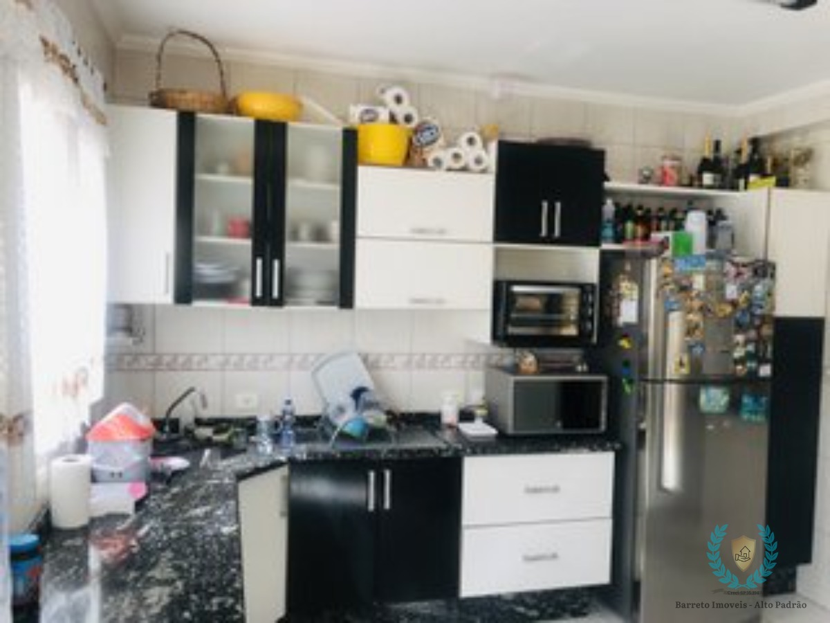 Casa de Condomínio à venda com 3 quartos, 109m² - Foto 22