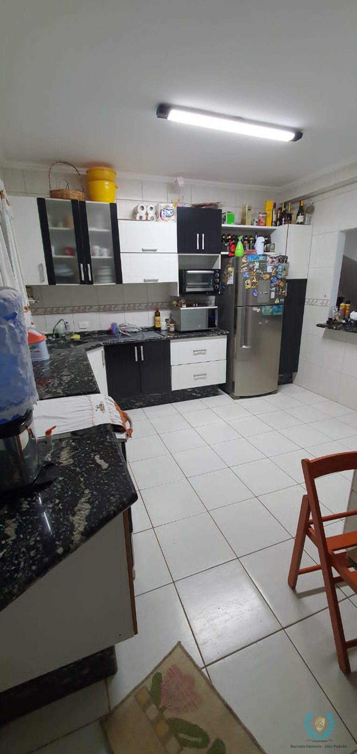 Casa de Condomínio à venda com 3 quartos, 109m² - Foto 6