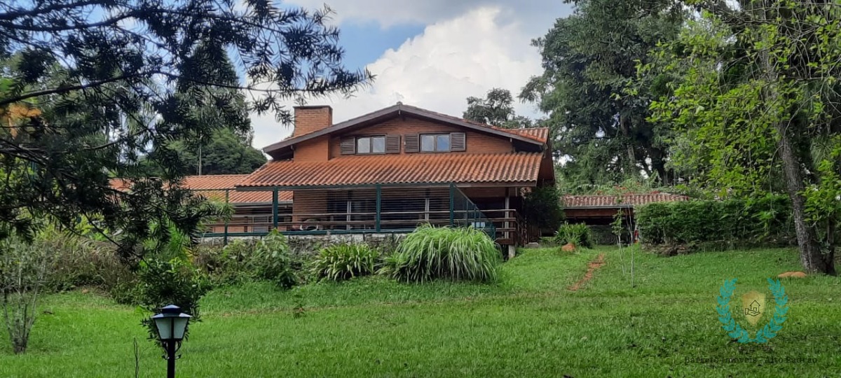 Casa de Condomínio à venda com 5 quartos, 279m² - Foto 9