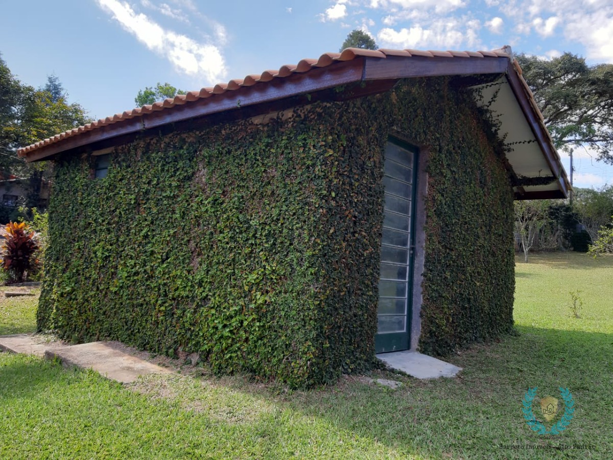 Casa de Condomínio à venda com 5 quartos, 279m² - Foto 13