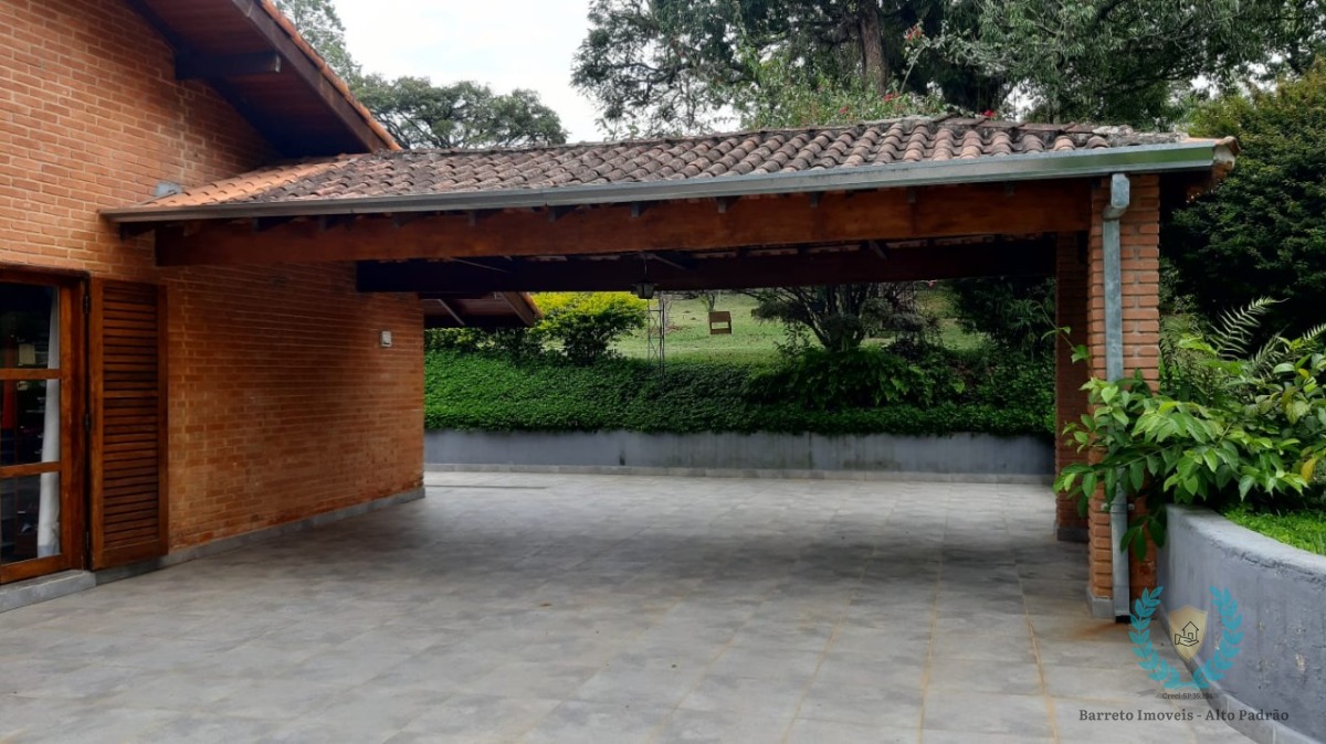 Casa de Condomínio à venda com 5 quartos, 279m² - Foto 14