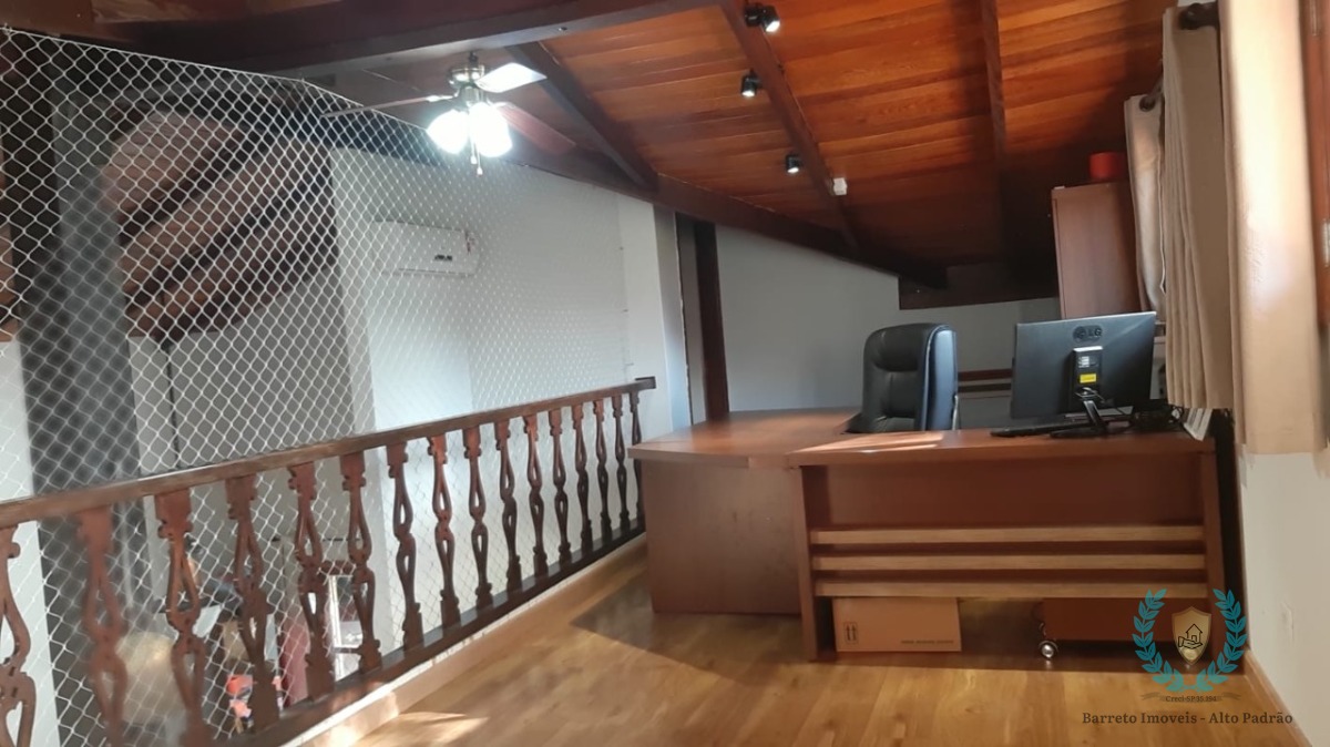 Casa de Condomínio à venda com 5 quartos, 279m² - Foto 21