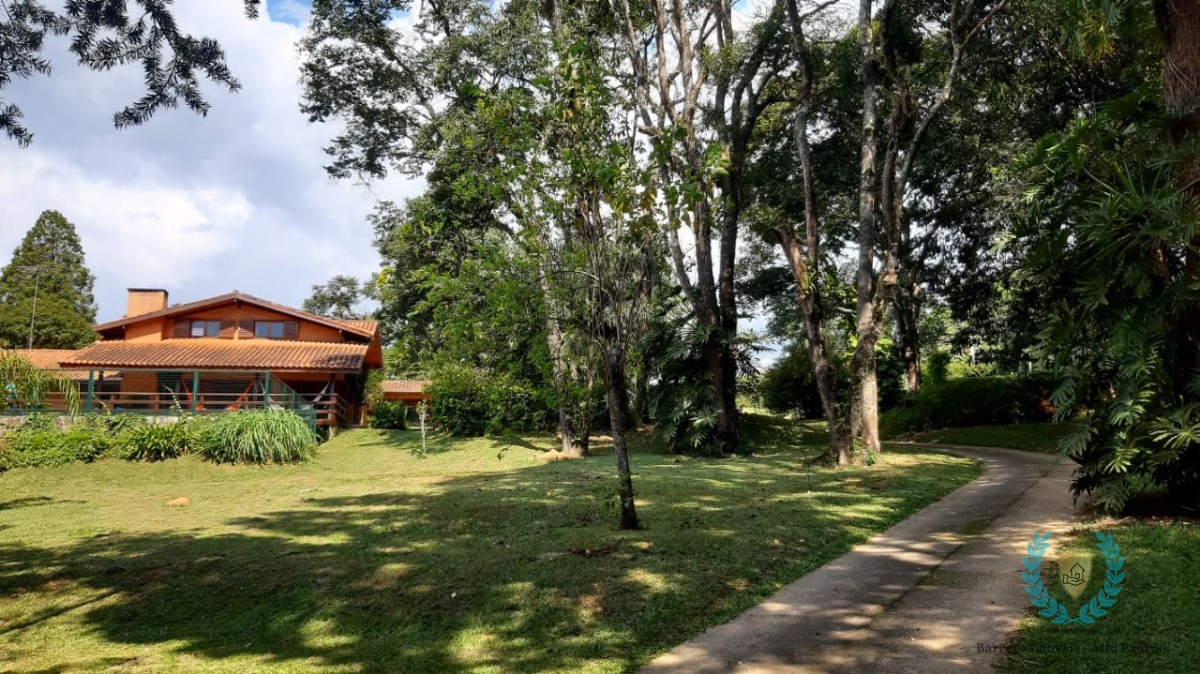 Casa de Condomínio à venda com 5 quartos, 279m² - Foto 2