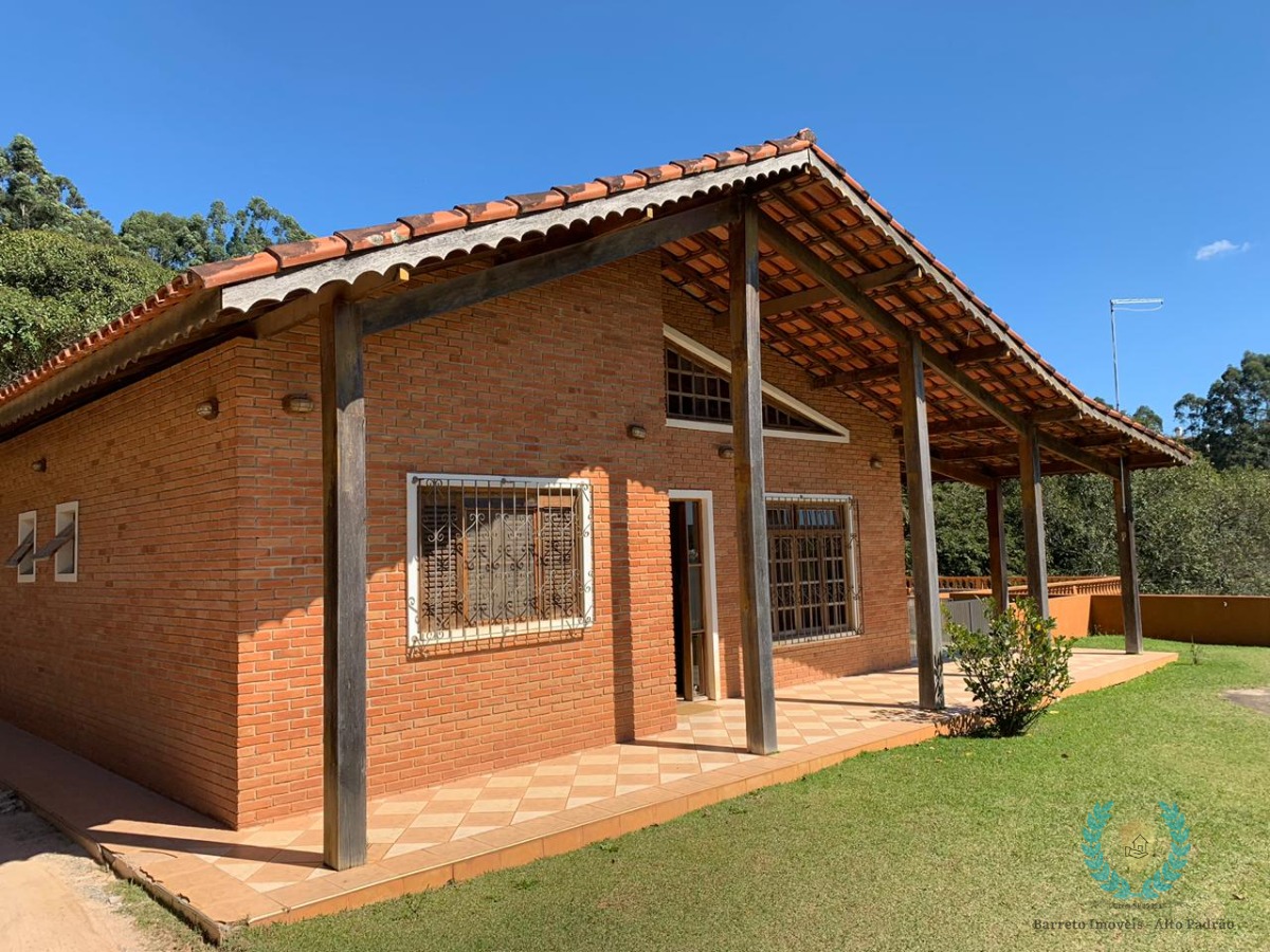 Casa de Condomínio à venda com 3 quartos, 350m² - Foto 1