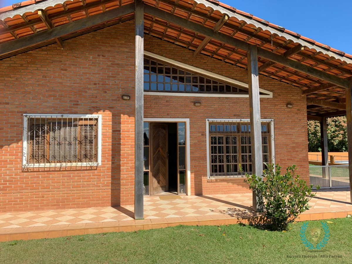 Casa de Condomínio à venda com 3 quartos, 350m² - Foto 9