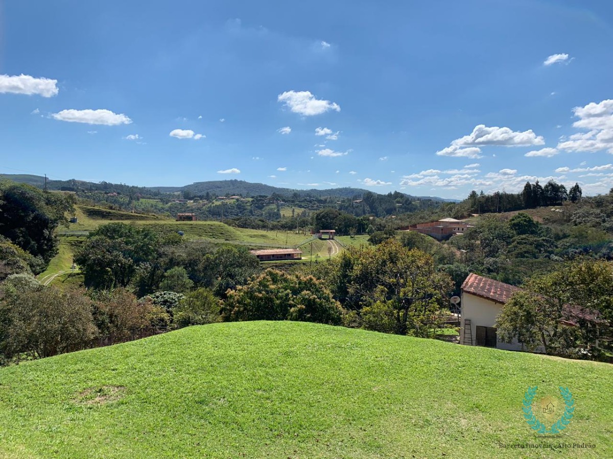 Casa de Condomínio à venda com 3 quartos, 350m² - Foto 7