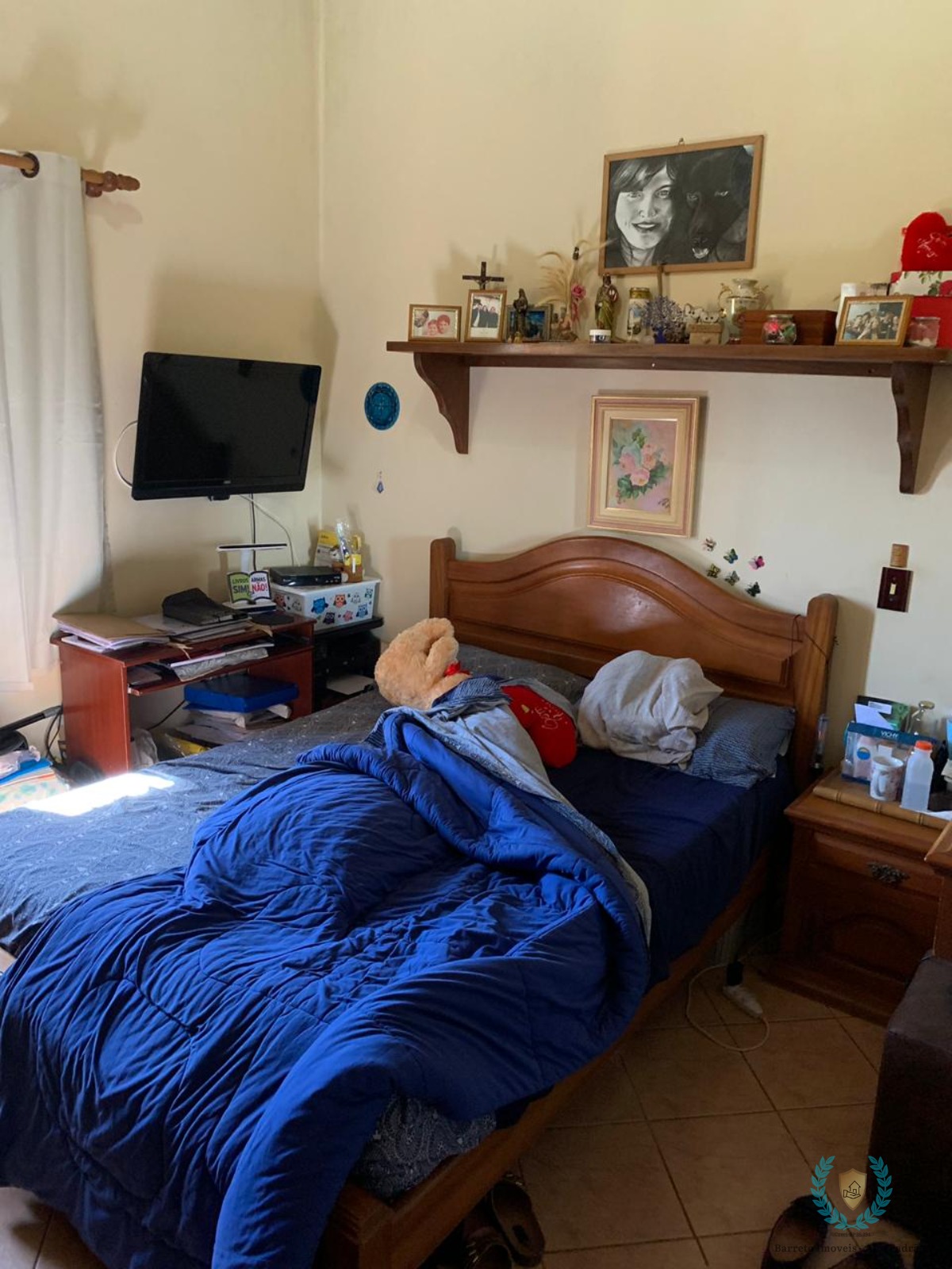 Casa de Condomínio à venda com 3 quartos, 350m² - Foto 20