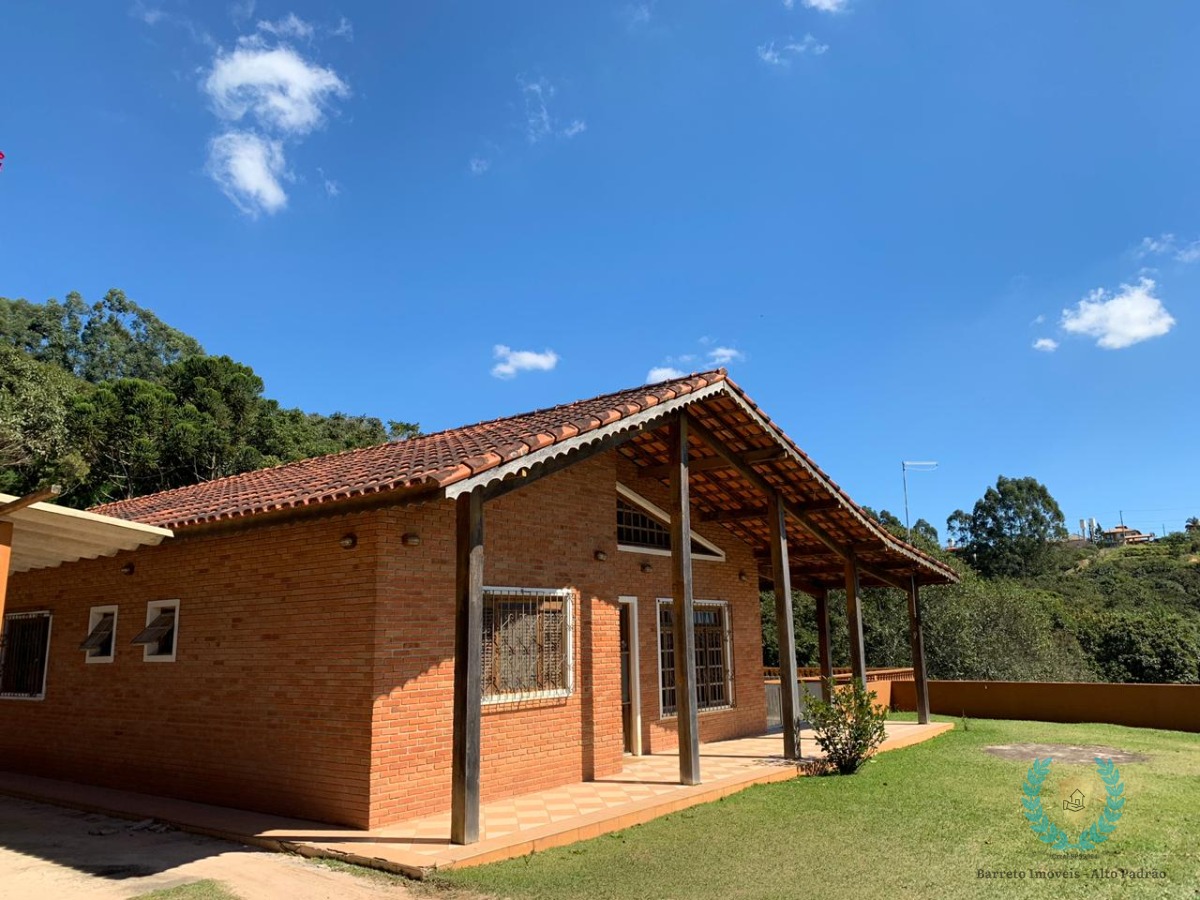 Casa de Condomínio à venda com 3 quartos, 350m² - Foto 3