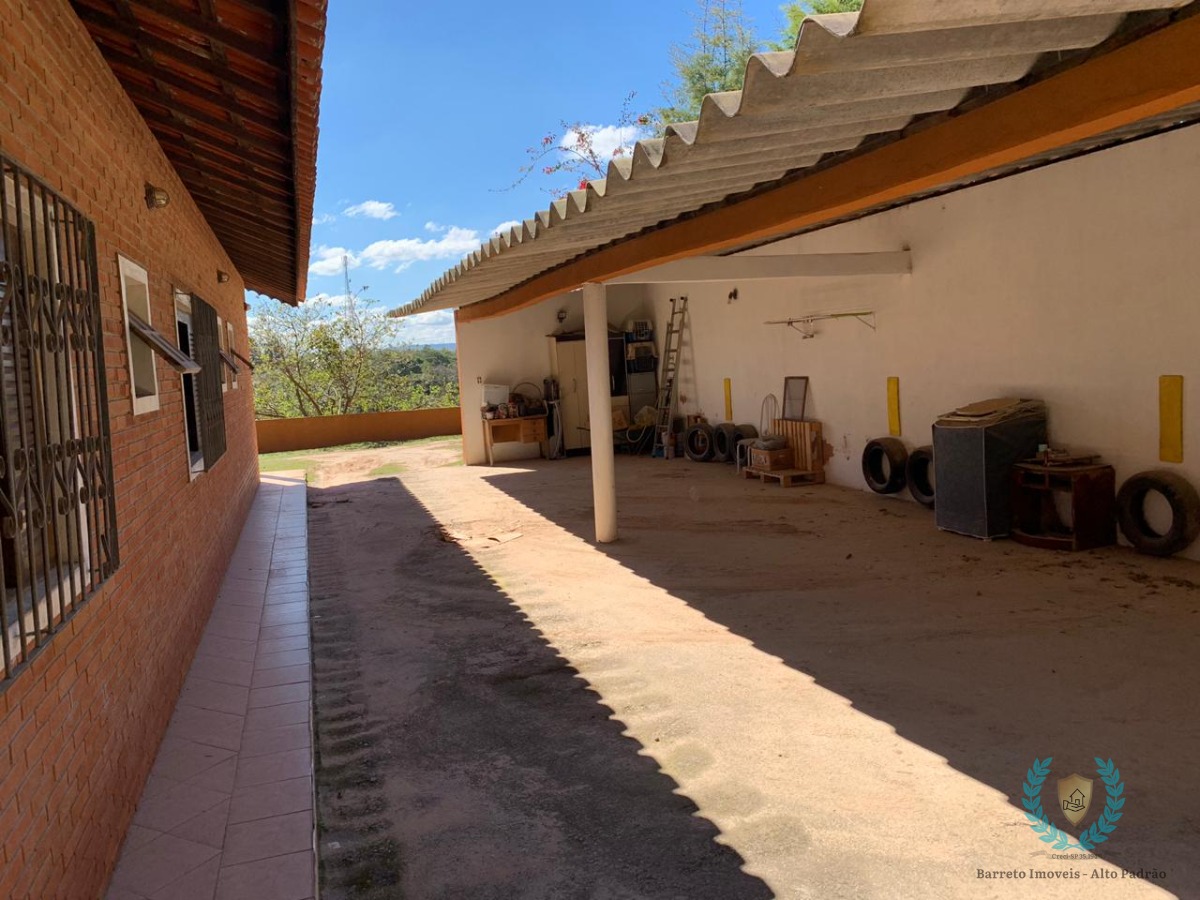 Casa de Condomínio à venda com 3 quartos, 350m² - Foto 24