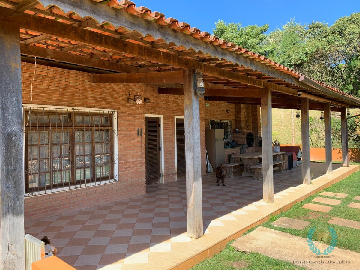 Casa de Condomínio à venda com 3 quartos, 350m² - Foto 2