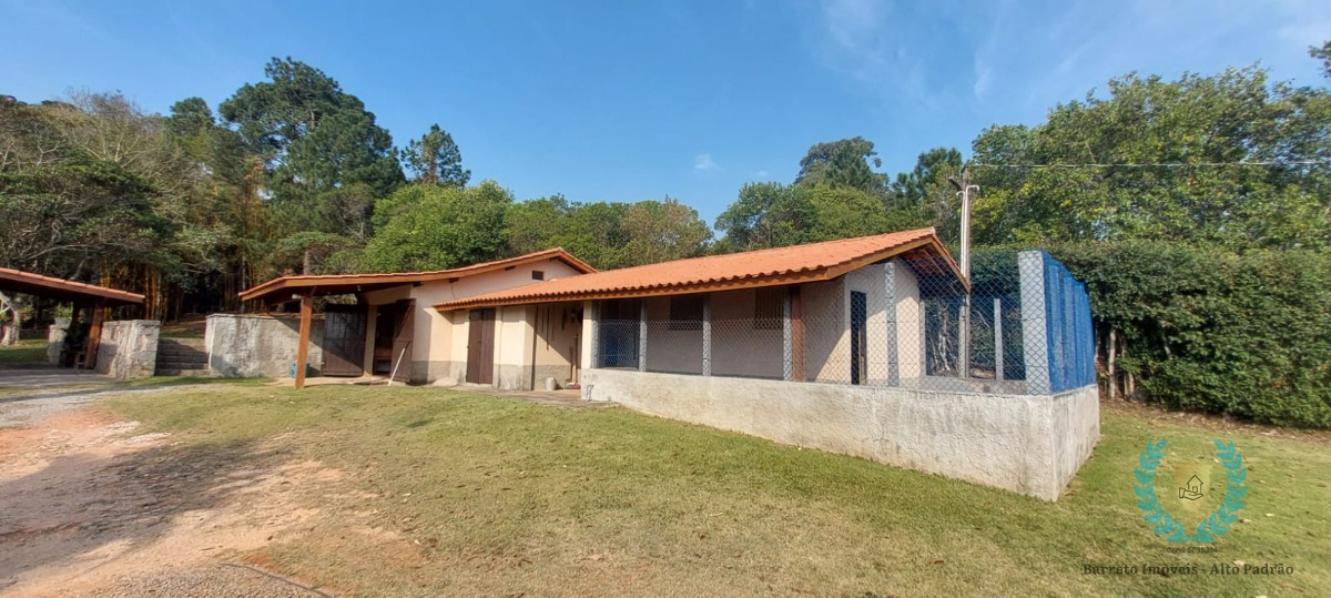 Fazenda à venda com 3 quartos, 690m² - Foto 10