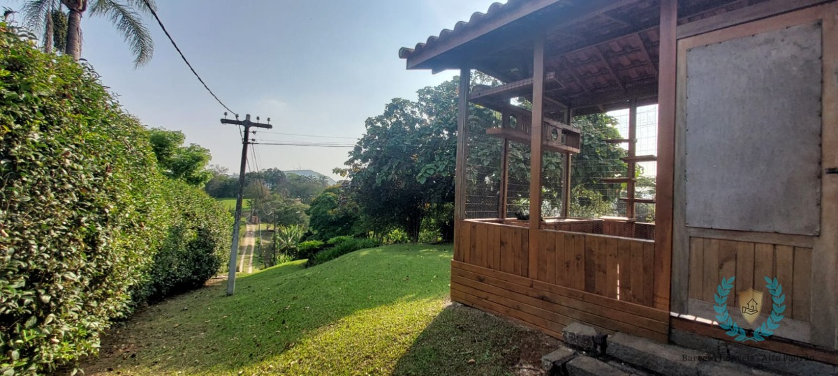 Fazenda à venda com 3 quartos, 690m² - Foto 20