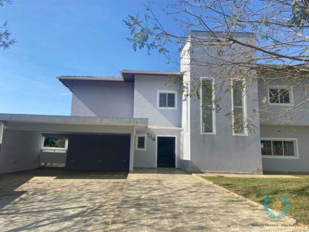 Casa de Condomínio à venda com 3 quartos, 150m² - Foto 1